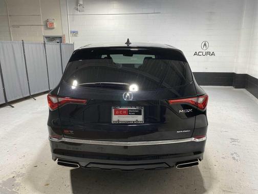 2023 Acura MDX Base