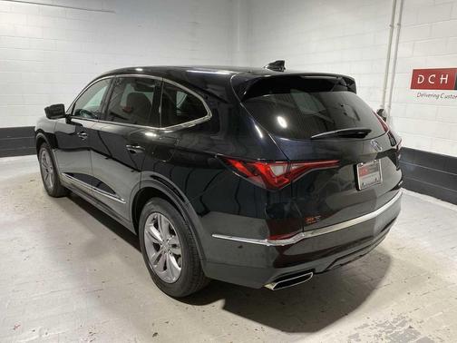 2023 Acura MDX Base
