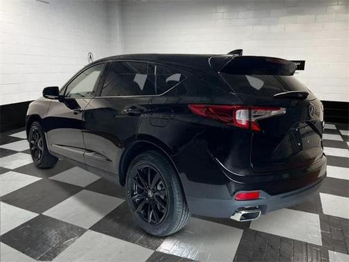 2026 Acura RDX 