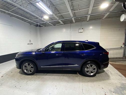 2023 Acura MDX Base