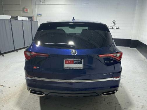 2023 Acura MDX Base