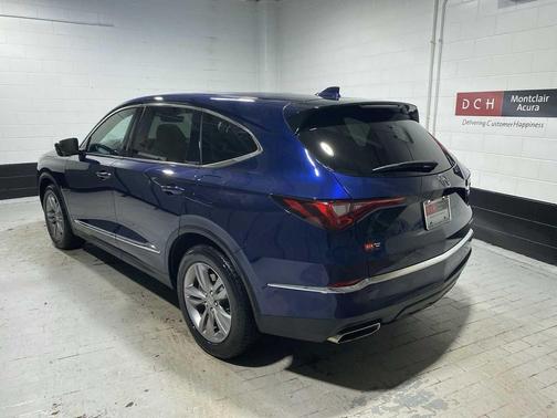 2023 Acura MDX Base