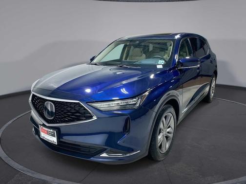 2023 Acura MDX Base