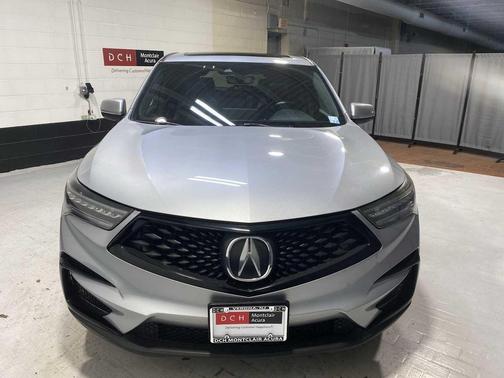 2019 Acura RDX A-Spec