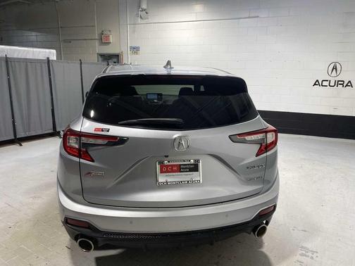 2019 Acura RDX A-Spec