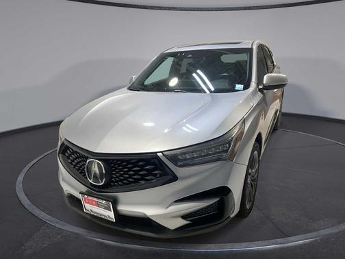2019 Acura RDX A-Spec