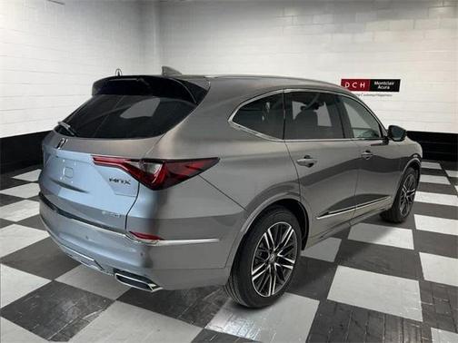 2026 Acura MDX Advance Package