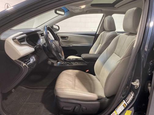 2016 Toyota Avalon XLE Plus