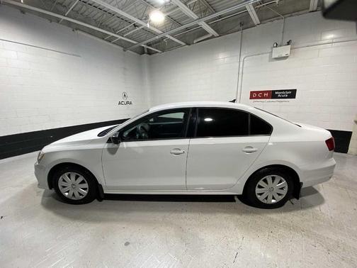 2015 Volkswagen Jetta 2.0L S