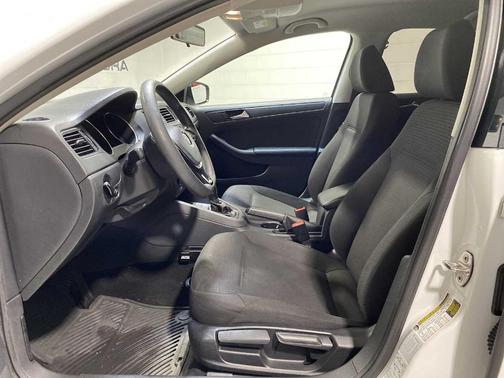 2015 Volkswagen Jetta 2.0L S