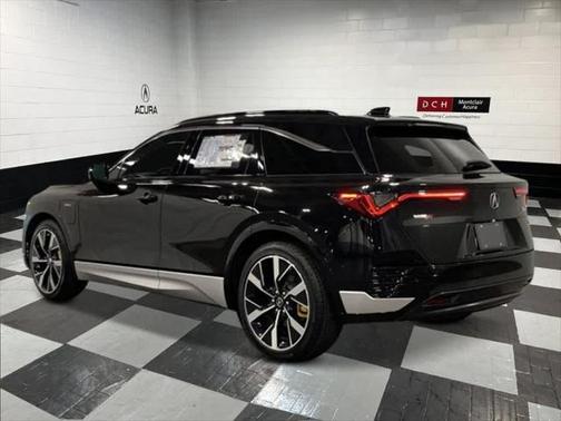 2024 Acura ZDX Type S