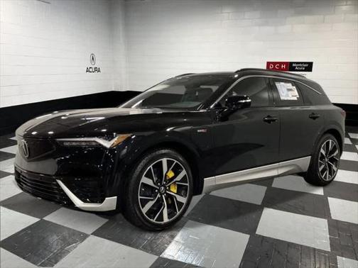 2024 Acura ZDX Type S