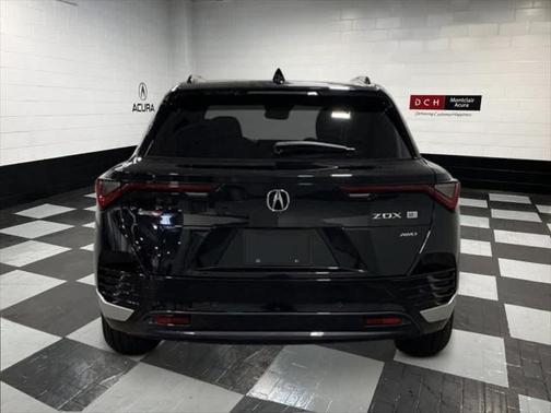 2024 Acura ZDX Type S