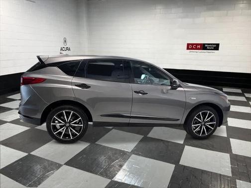2025 Acura RDX A-Spec Advance