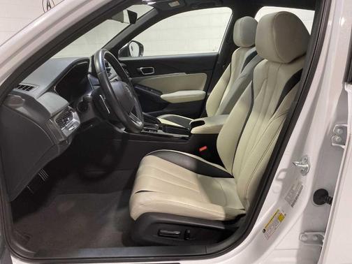 2023 Acura Integra w/A-Spec Package