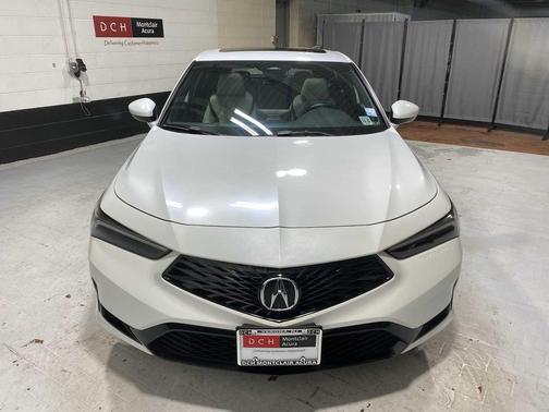 2023 Acura Integra w/A-Spec Package