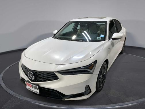 2023 Acura Integra w/A-Spec Package