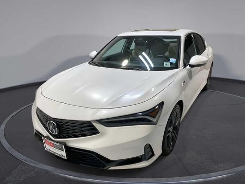 2023 Acura Integra w/A-Spec Package