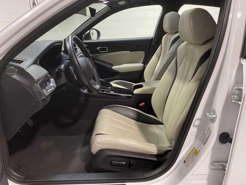 2023 Acura Integra w/A-Spec Package