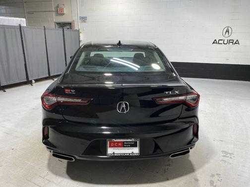 2023 Acura TLX Base