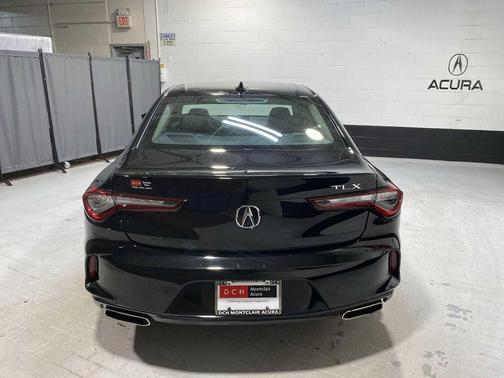 2023 Acura TLX Base