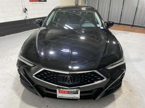 2023 Acura TLX Base