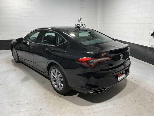 2023 Acura TLX Base
