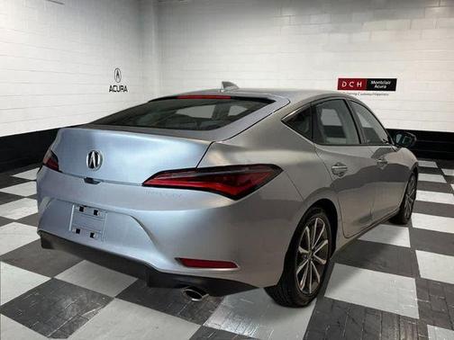 2026 Acura Integra Base