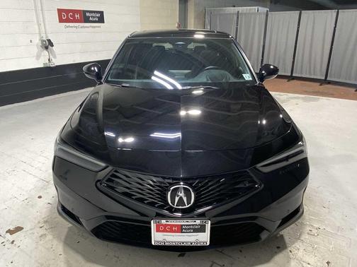 2023 Acura Integra A-Spec Technology