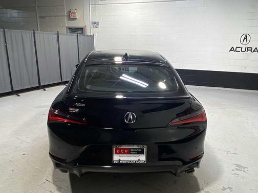 2023 Acura Integra A-Spec Technology