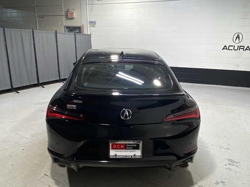 2023 Acura Integra A-Spec Technology