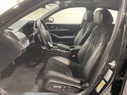 2023 Acura Integra A-Spec Technology