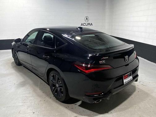 2023 Acura Integra A-Spec Technology