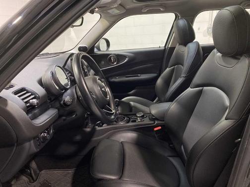 2016 MINI Clubman Cooper
