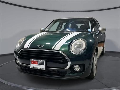 2016 MINI Clubman Cooper