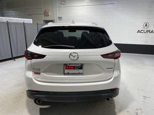 2023 Mazda CX-5 2.5 S Premium
