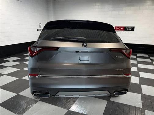 2026 Acura MDX Base