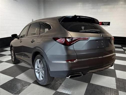 2026 Acura MDX Base