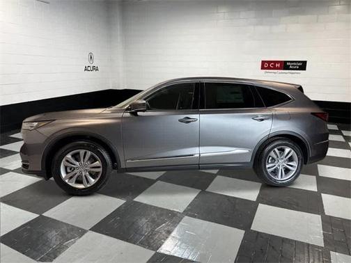 2026 Acura MDX Base