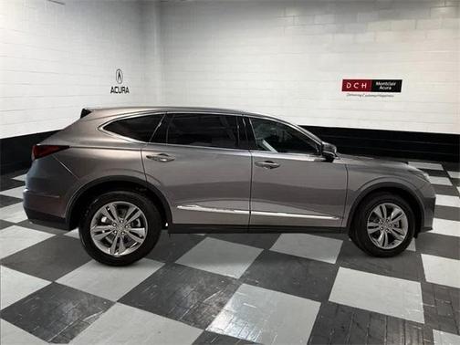 2026 Acura MDX Base