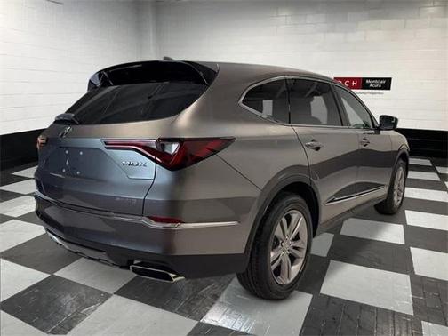 2026 Acura MDX Base