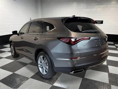 2026 Acura MDX Base