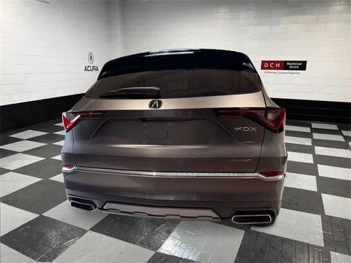 2026 Acura MDX Base