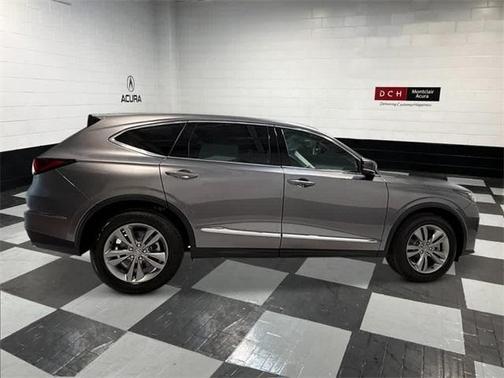 2026 Acura MDX Base