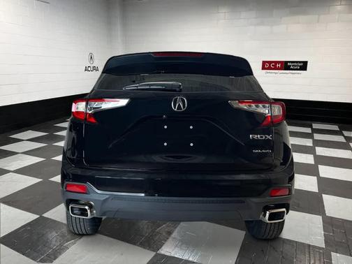 2025 Acura RDX Base