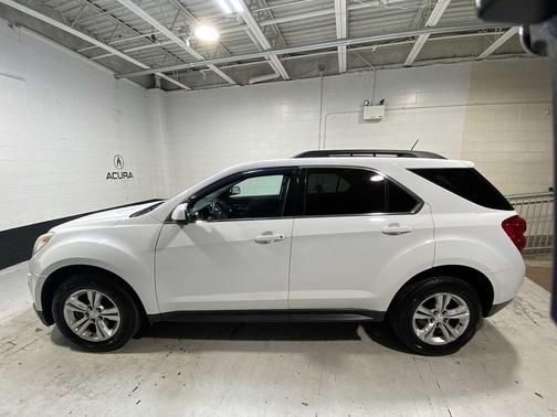 2014 Chevrolet Equinox 1LT