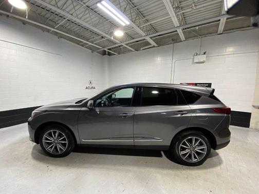 2022 Acura RDX Technology Package