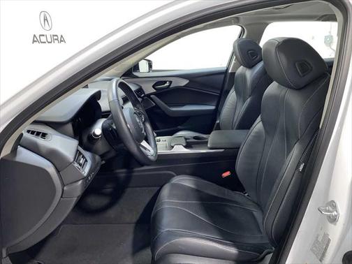 2023 Acura TLX Technology