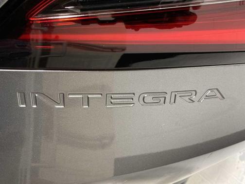 2025 Acura Integra A-Spec Technology