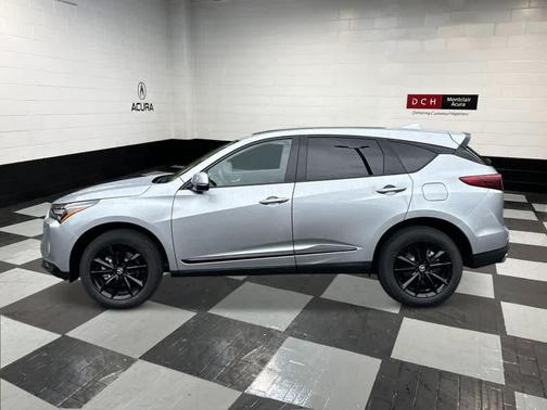 2026 Acura RDX Base